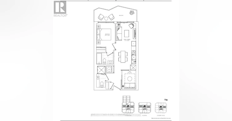 2910-110 Broadway Avenue, Toronto, ON, M4P 0E9 - 15