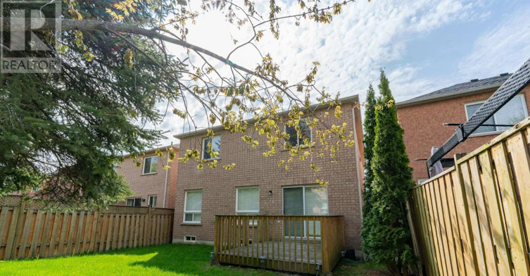 71 Armitage Crescent, Ajax, ON, L1T 4K9 - 38