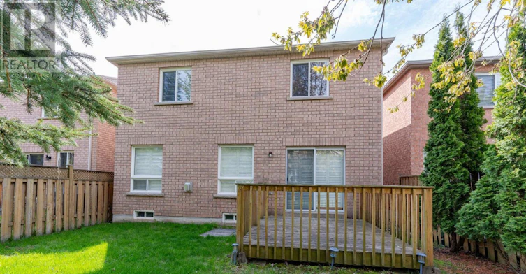 71 Armitage Crescent, Ajax, ON, L1T 4K9 - 39
