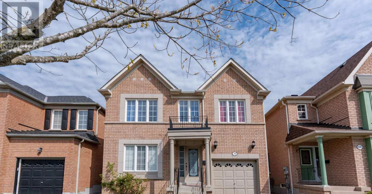 71 Armitage Crescent, Ajax, ON, L1T 4K9