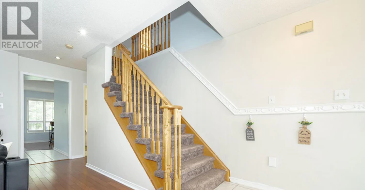 71 Armitage Crescent, Ajax, ON, L1T 4K9 - 10