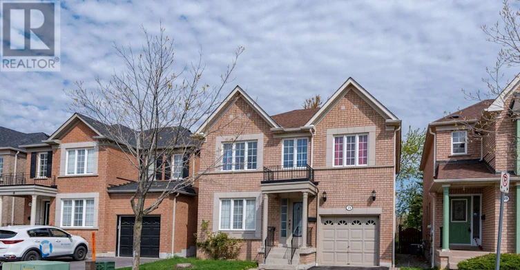 71 Armitage Crescent, Ajax, ON, L1T 4K9 - 2