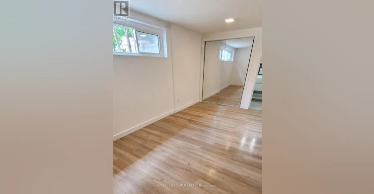 BSMT 1-30 Danzig Street, Toronto, ON, M1E 2K9 - 5