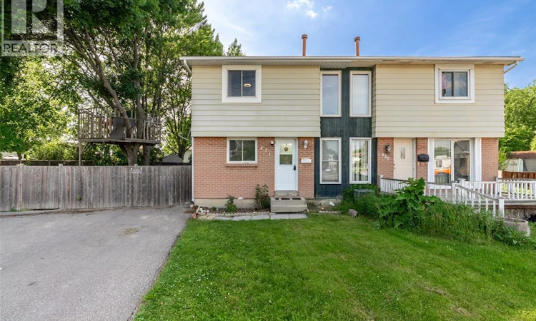431 Cardiff Place