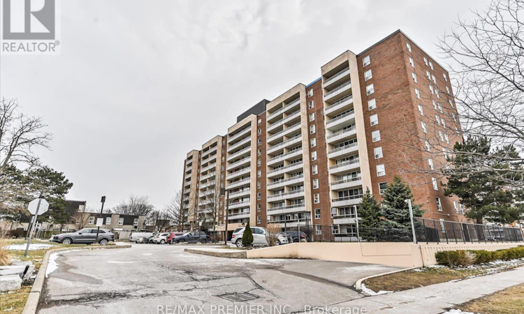 604-25 Four Winds Drive