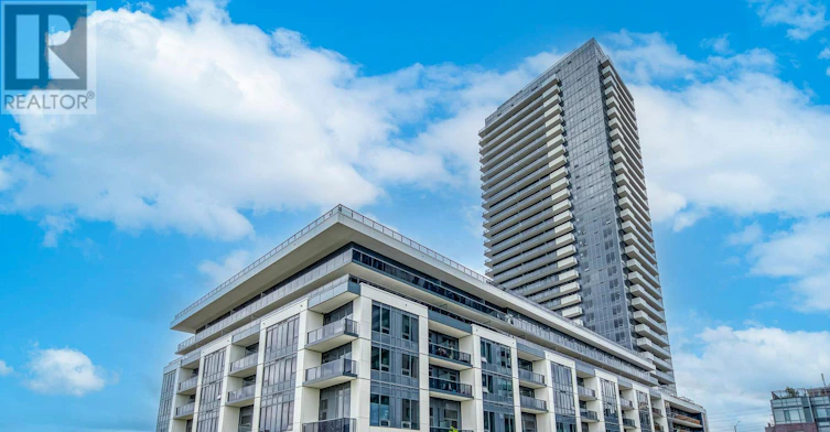 408-5105 Hurontario Street, Mississauga, ON, L4Z 0C9