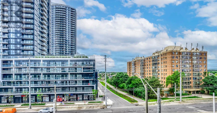 408-5105 Hurontario Street, Mississauga, ON, L4Z 0C9 - 19