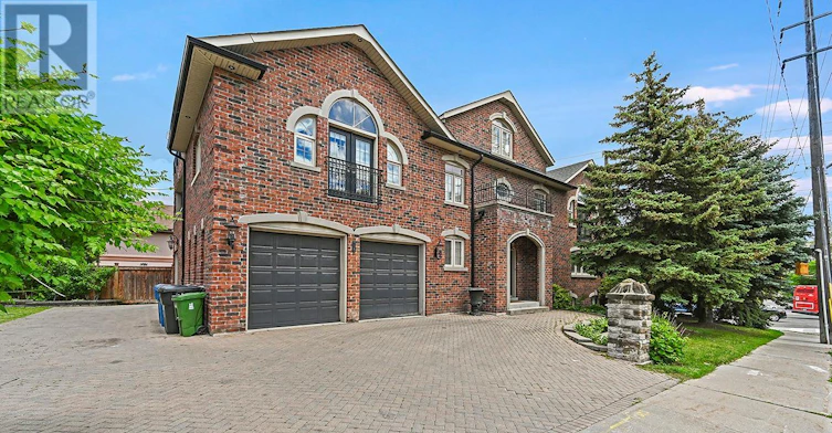 BSMT-916 Scarlett Road, Toronto, ON, M9P 2V4 - 32