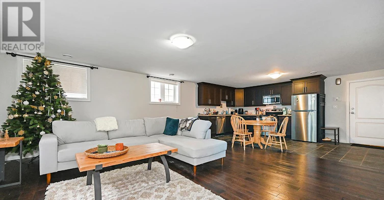 BSMT-916 Scarlett Road, Toronto, ON, M9P 2V4 - 11
