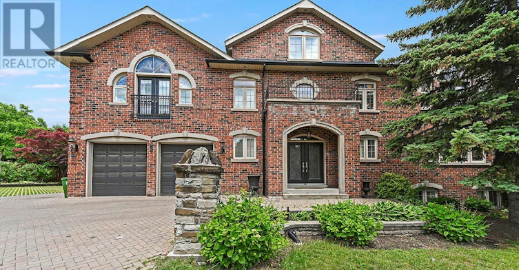 BSMT-916 Scarlett Road, Toronto, ON, M9P 2V4