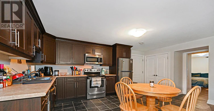 BSMT-916 Scarlett Road, Toronto, ON, M9P 2V4 - 6