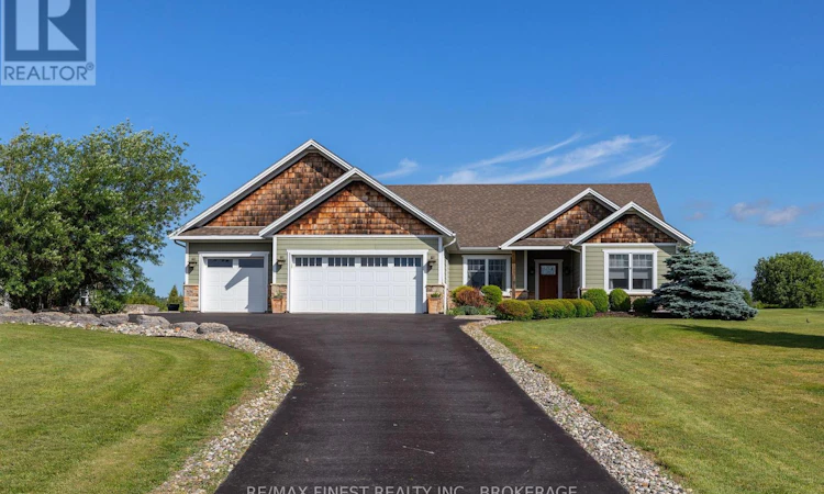 1247 Millhaven Road