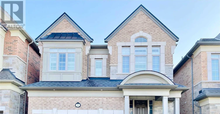 9 St Ives Crescent, Whitby, ON, L1P 0C5