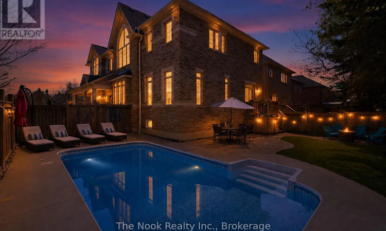 1 Wilbert Hoar Court