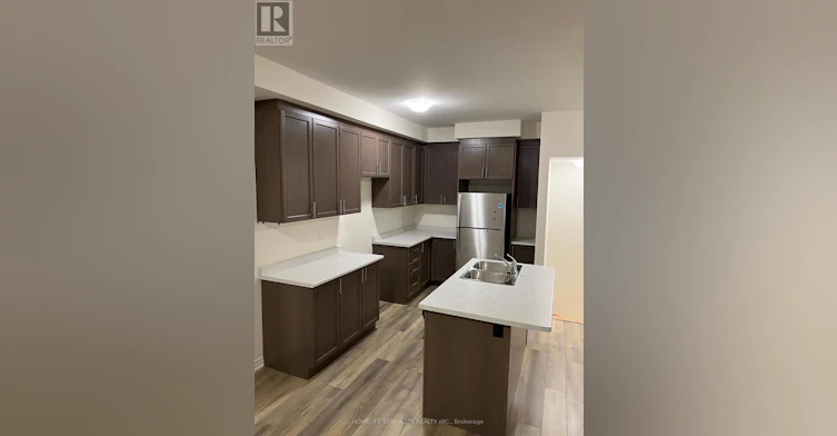 158 Sonoma Lane, Hamilton, ON, L8E 0L1 - 2