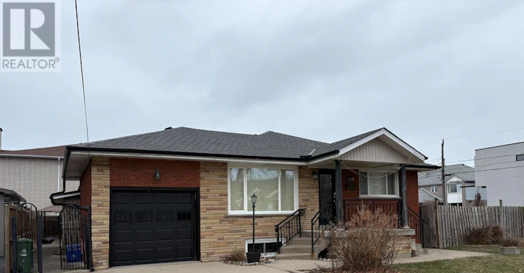 MAIN-249 Federal Street, Hamilton, ON, L8E 1P6