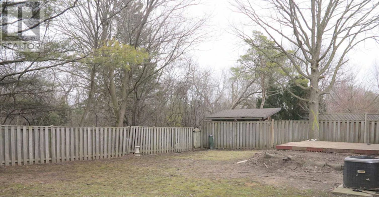 4 Meridene Crescent E, London, ON, N5X 1G5 - 43