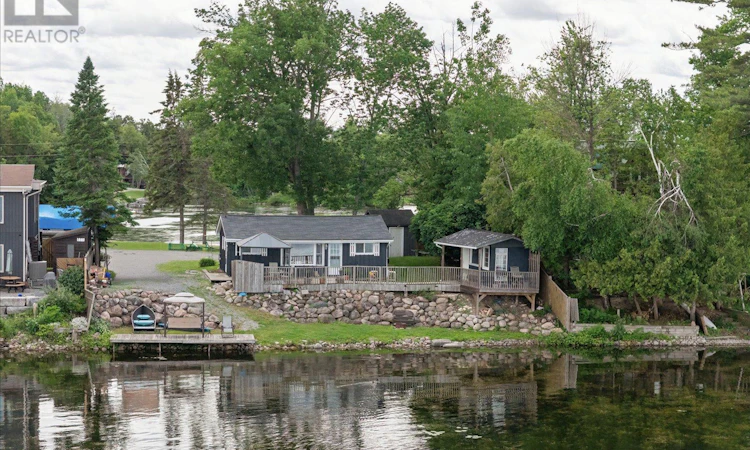 837 Fife's Bay Marina Lane