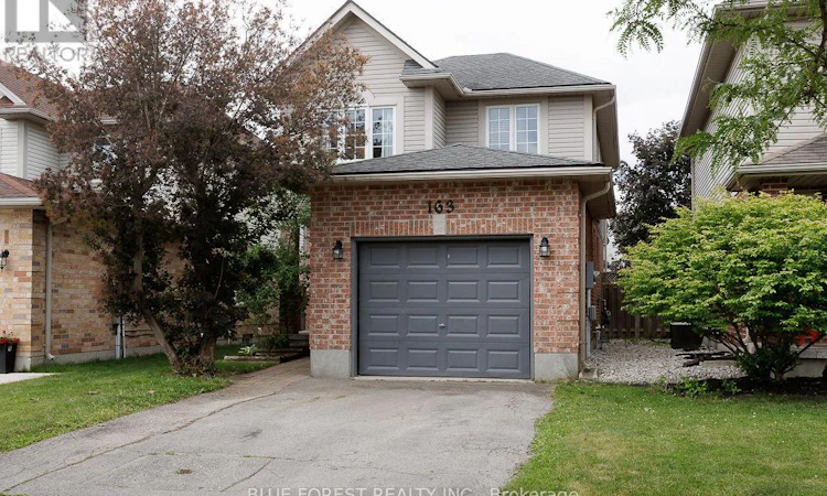 163 Emerald Road
