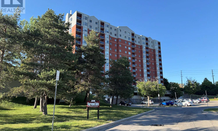 407-30 Chapman Court