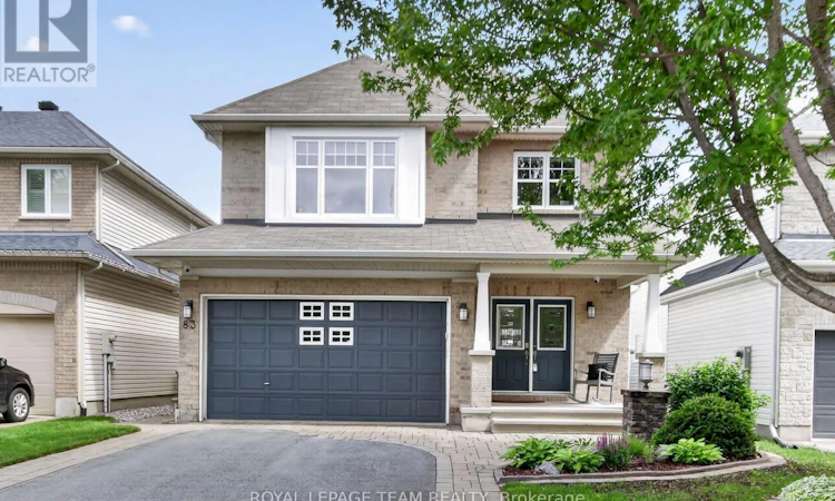 83 Lydia Way