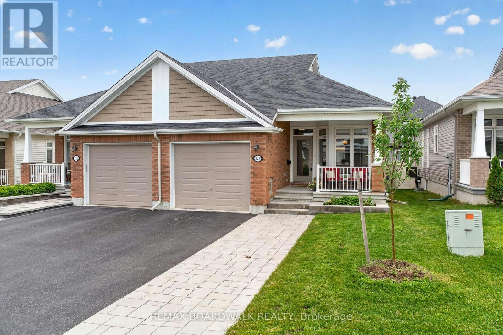224 Maygrass Way, Ottawa, ON, K2S 2K6