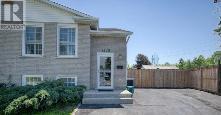 BASEMENT-7470 Alex Avenue, Niagara Falls, ON, L2G 7V1