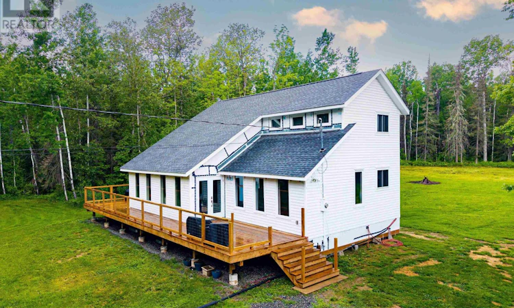 190 Cronk Road