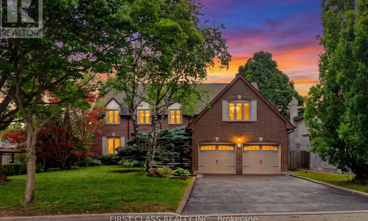 30 Ritter Crescent