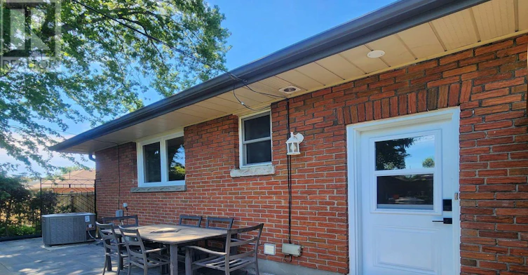 LOWER-737 Law Street, Oshawa, ON, L1G 4M3 - 20