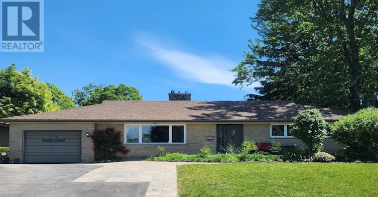 LOWER-737 Law Street, Oshawa, ON, L1G 4M3