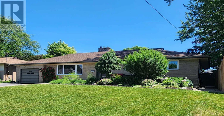 LOWER-737 Law Street, Oshawa, ON, L1G 4M3 - 21