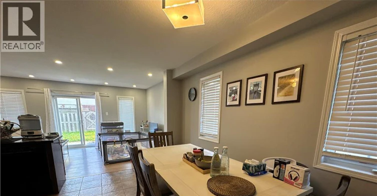 13 Sorrento Street, Kitchener, ON, N2R 0A4 - 2