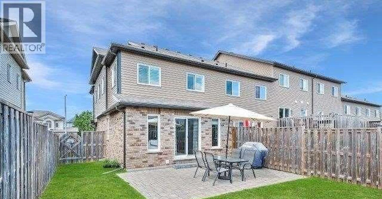 13 Sorrento Street, Kitchener, ON, N2R 0A4 - 15