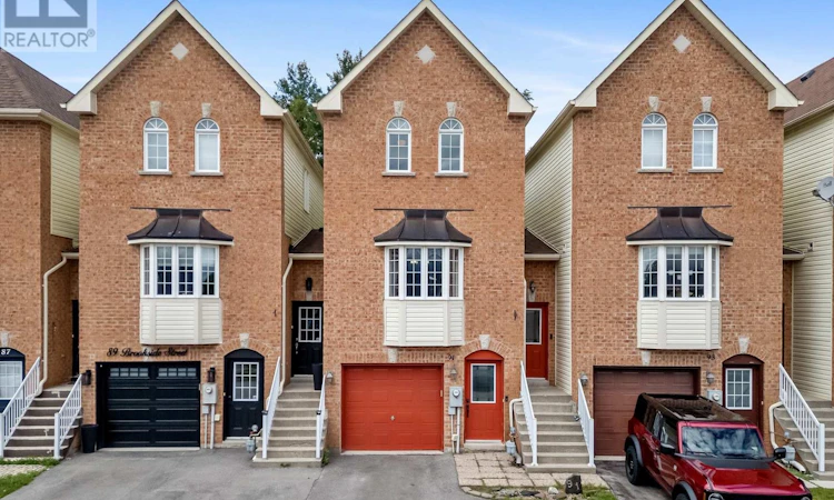 91 Brookside Street