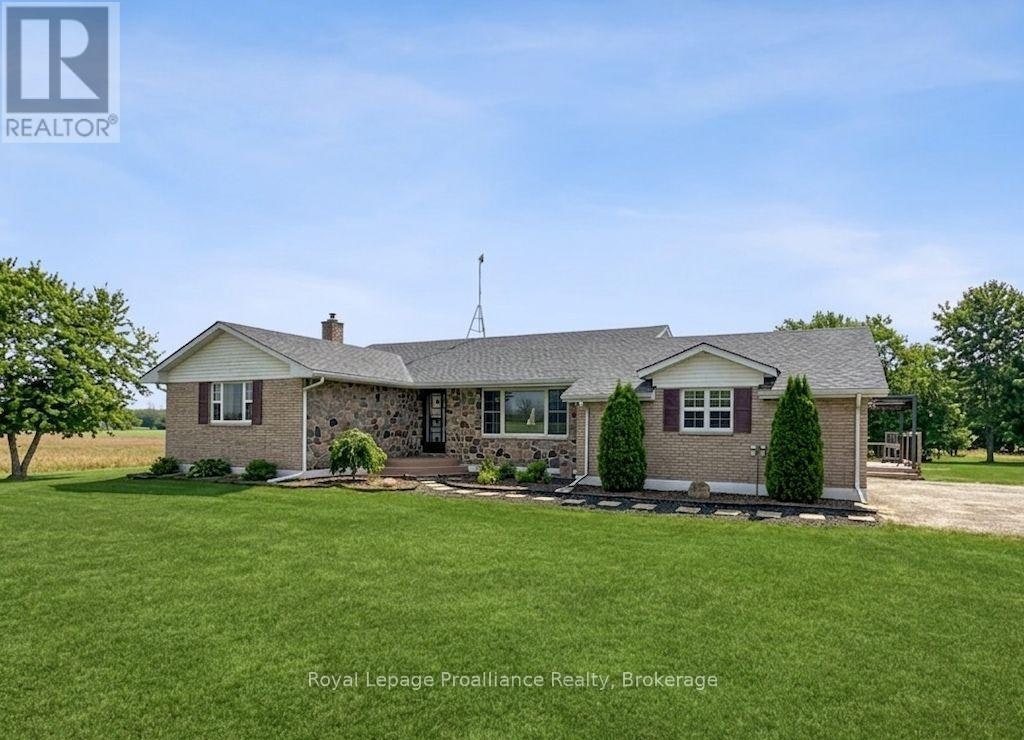 305 Valley Road, Prince Edward County, ON, K0K 1A0