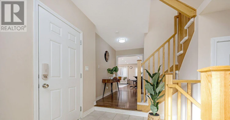 1542 Gainer Crescent, Milton, ON, L9T 0Y3 - 4