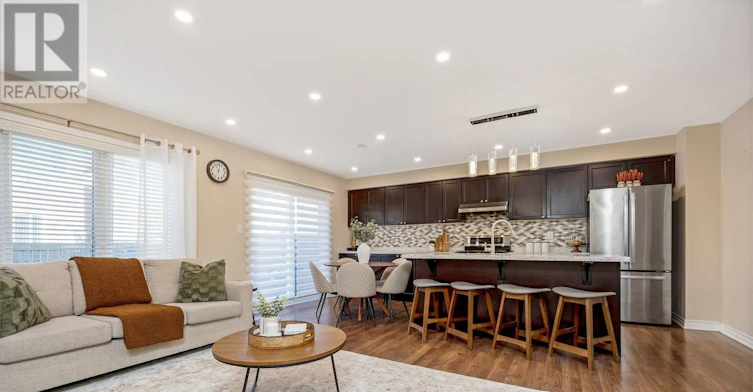 1542 Gainer Crescent, Milton, ON, L9T 0Y3 - 9