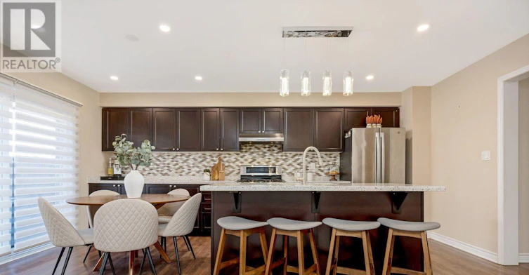 1542 Gainer Crescent, Milton, ON, L9T 0Y3 - 10