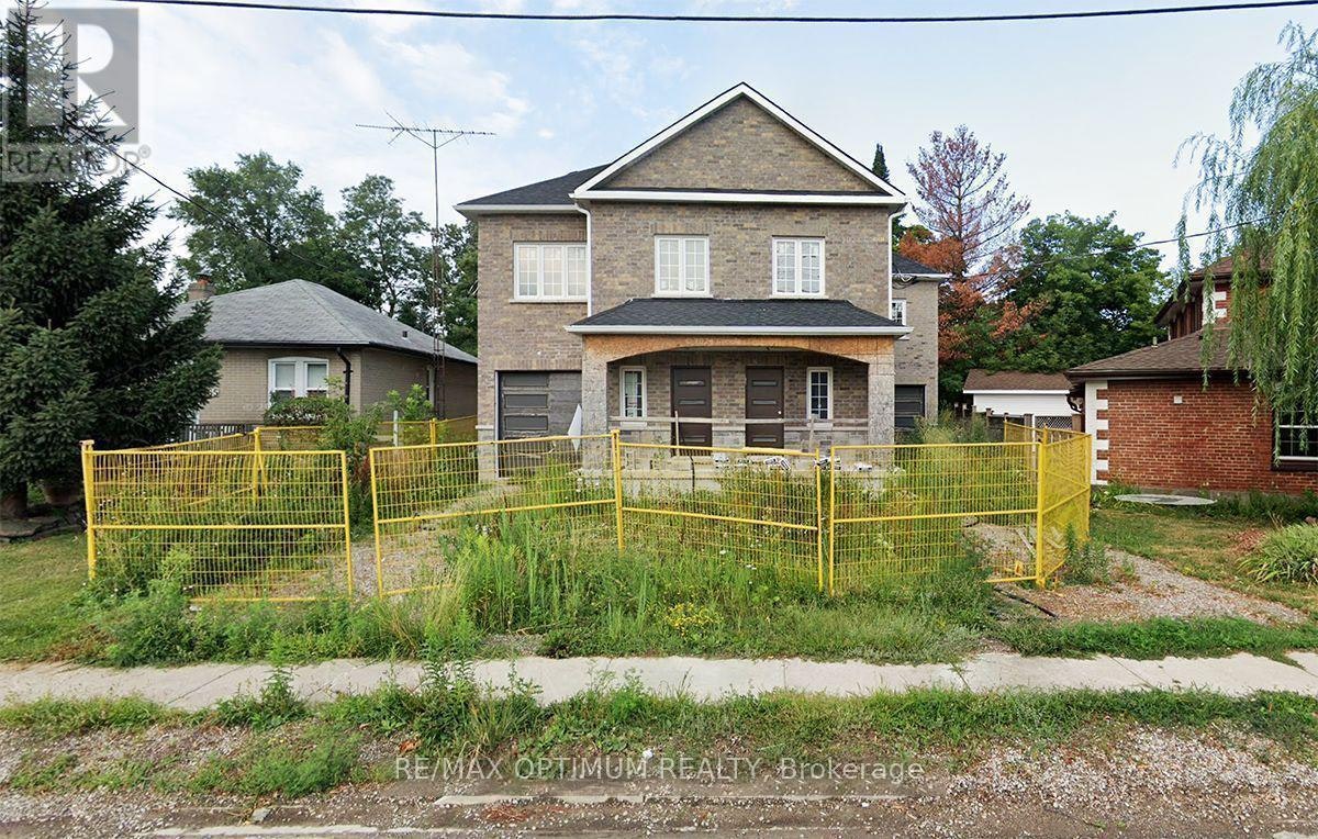 73 Park Street, Brampton, ON, L6X 1V1