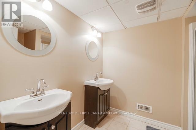 LOWER-216 Irving Place, London, ON, N5V 2H9 - 13