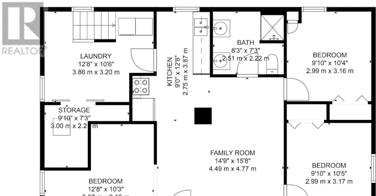 LOWER-216 Irving Place, London, ON, N5V 2H9 - 18
