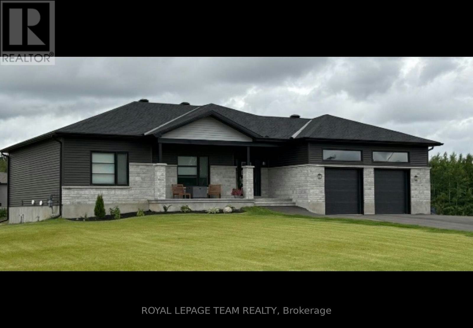 LT-6 Harmony Road, Chesterville, ON, K0C 2K0
