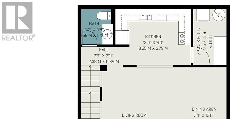 217-8 Terrace Drive, Ottawa, ON, K2H 9J2 - 23