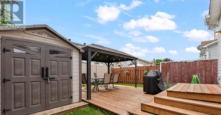 2250 Silverado Crescent, Ottawa, ON, K4A 4V1 - 24