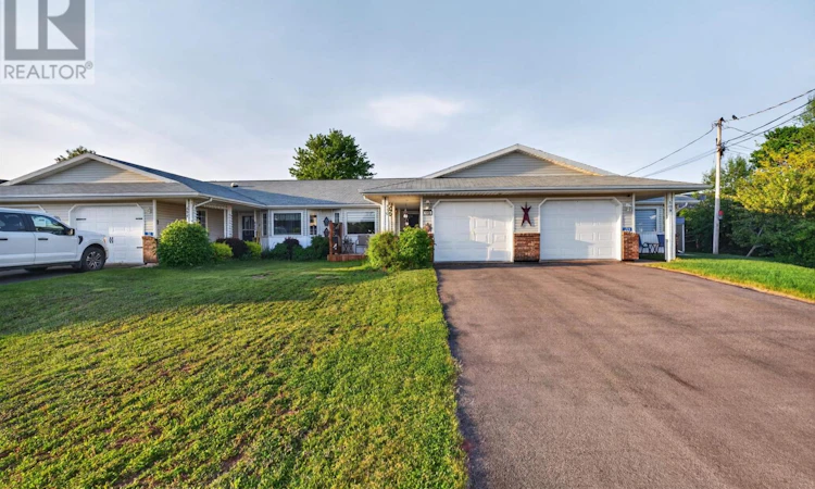 110 Stafford Estates
