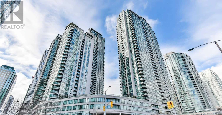 1503-16 Yonge Street, Toronto, ON, M5E 2A3