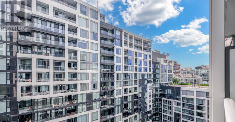 1211E-576 Front Street W, Toronto, ON, M5V 1C1 - 23
