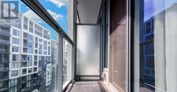 1211E-576 Front Street W, Toronto, ON, M5V 1C1 - 21