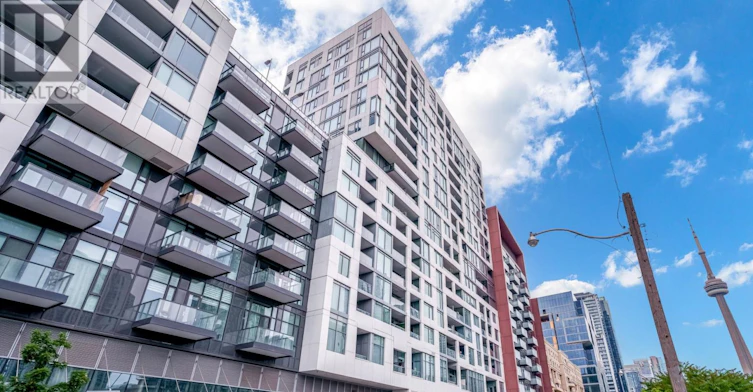 1211E-576 Front Street W, Toronto, ON, M5V 1C1 - 3